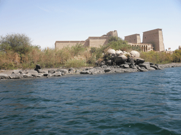 Philae Temple