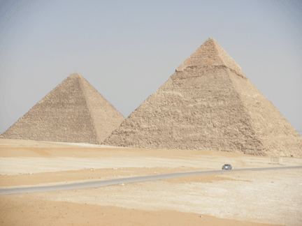 Awesome Pyramids