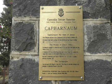 Capharnaum