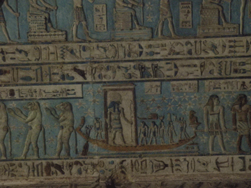 Abydos Art