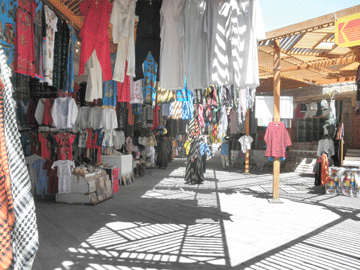 Karnak Bazaar