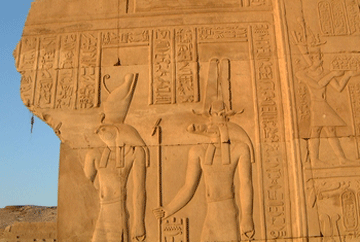Temple of Horus and Sobek