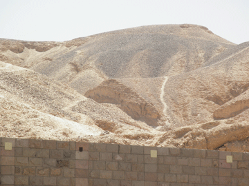 Valley of the Kings