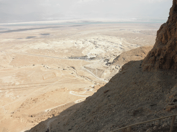 Masada