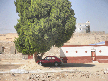 New Homes in Nubian Village