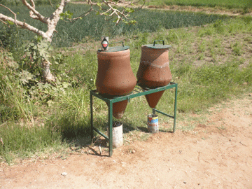 Nubian Water Filters