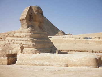 Sphinx