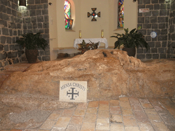 Mensa Christ (Christ's Table)